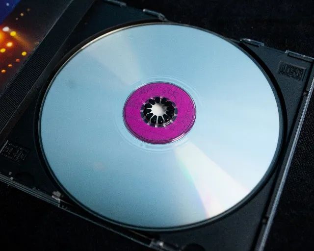 CD Deep Purple - Come Hell or High Water - Foto 4