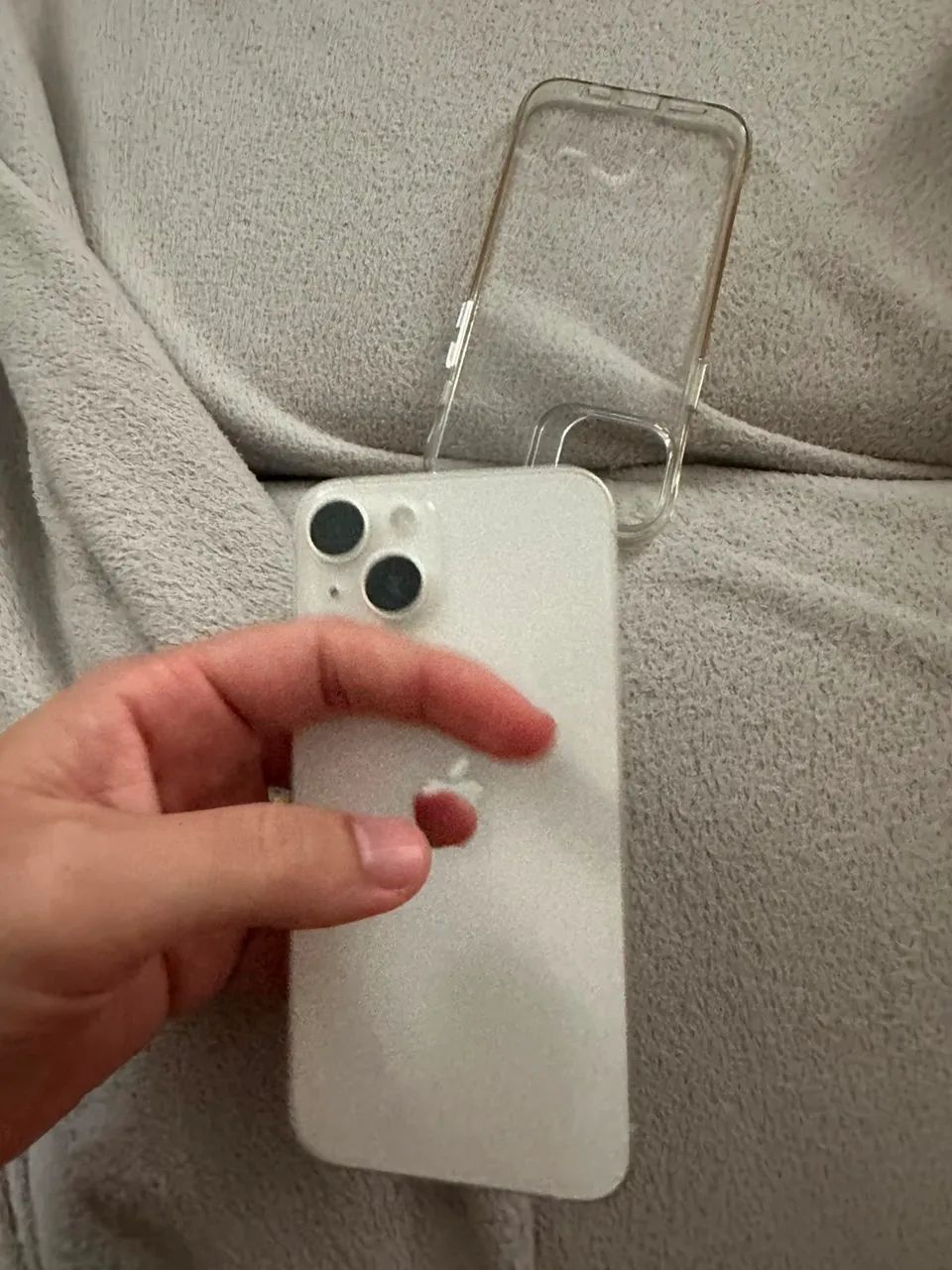 iPhone 14 (128GB ) bateria 88% garantia 12/26 - Foto 2