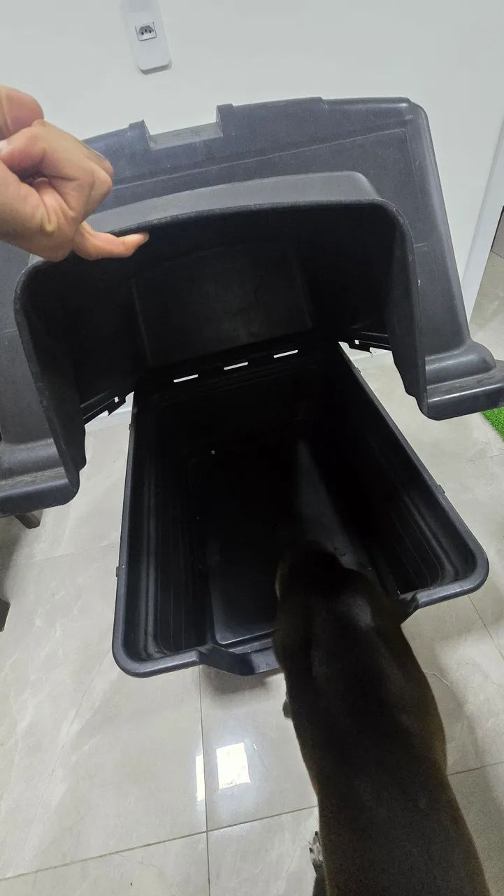 Casa para pet - Foto 4