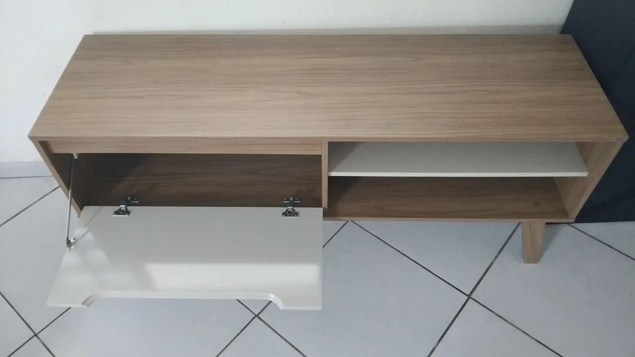 Hack novo. Montado e nunca usado - Foto 4