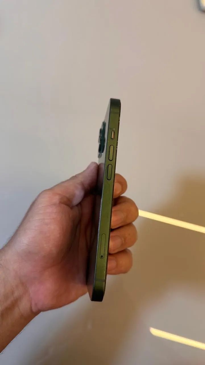 iPhone 13 128 gb - Foto 3