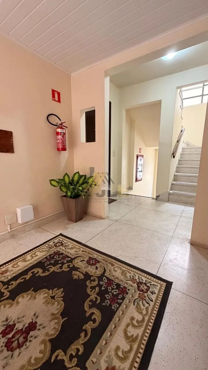 Apartamento 3 quartos - Foto 5