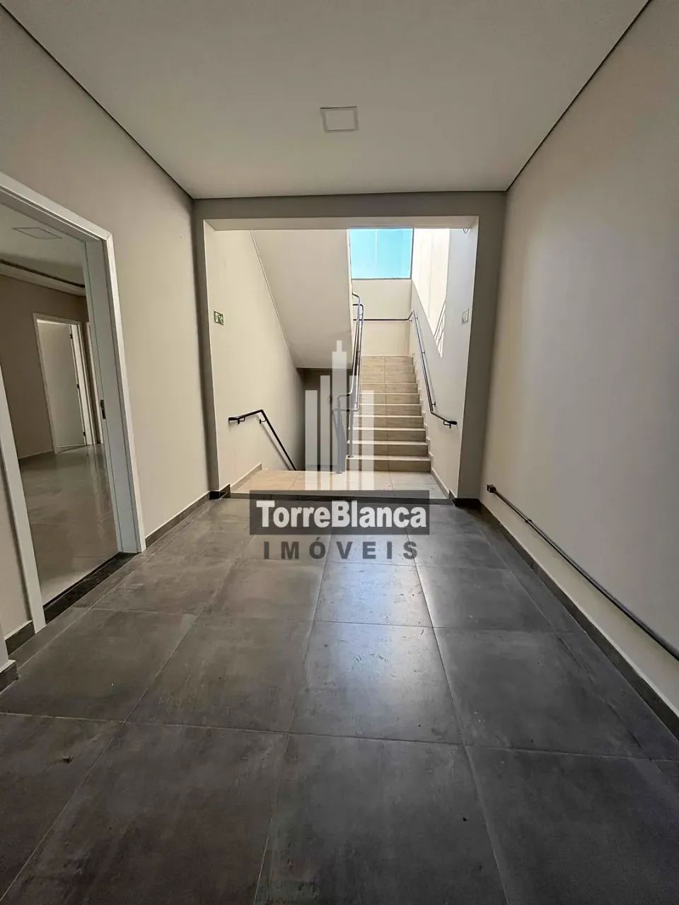 Apartamento com 2 quartos, Oficinas, Ponta Grossa, PR - Foto 3