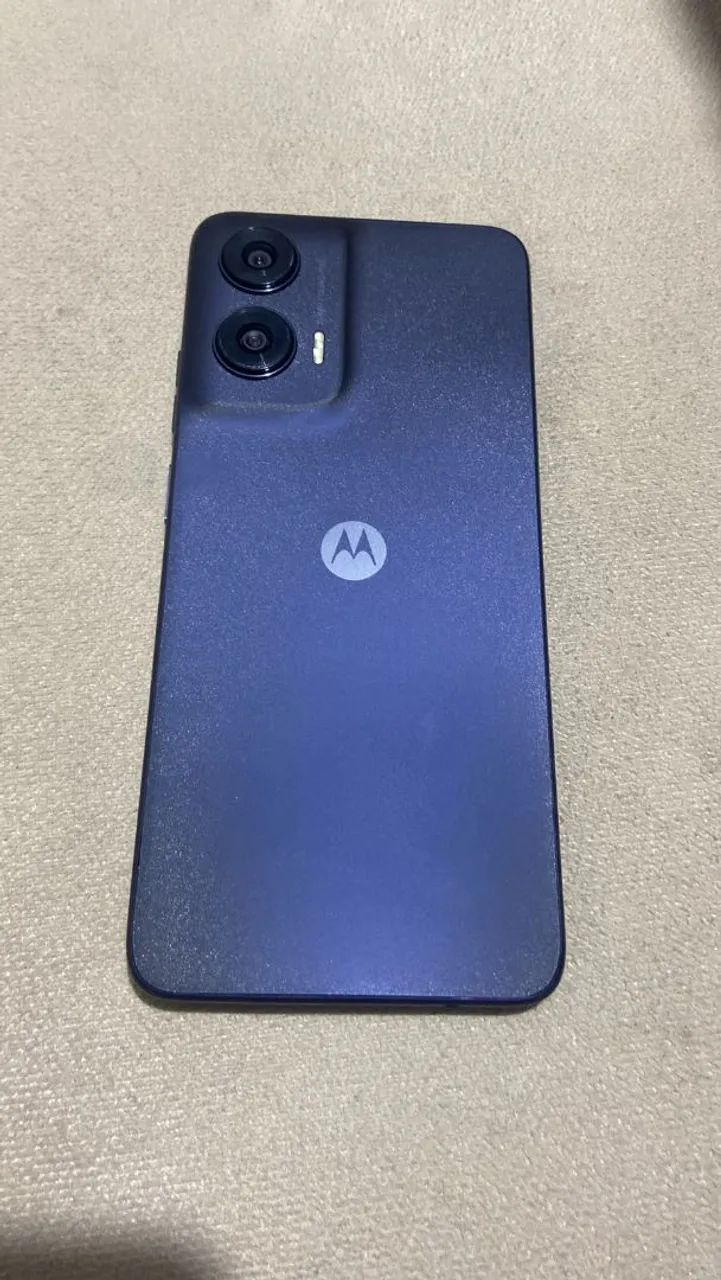 Celular moto g35  - Foto 2