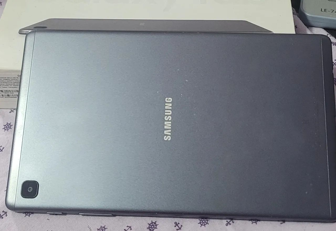 Tablet samsung com nota - Foto 5