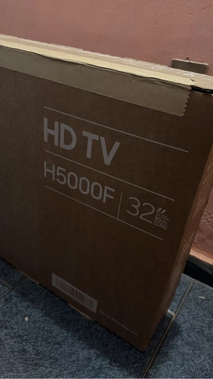 Televisão Smart Lacrada - Foto 2