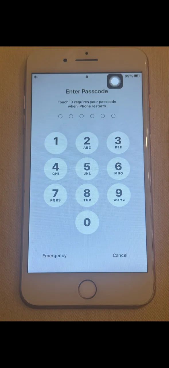 iPhone 8 Plus, 64Gb - Foto 3