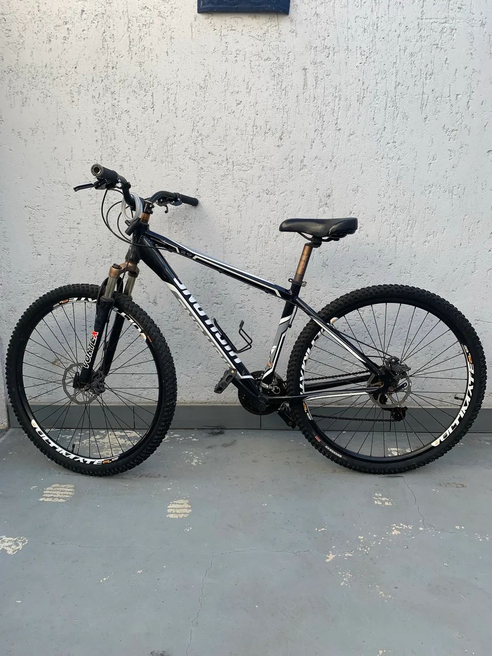 Bicicleta aro 29 