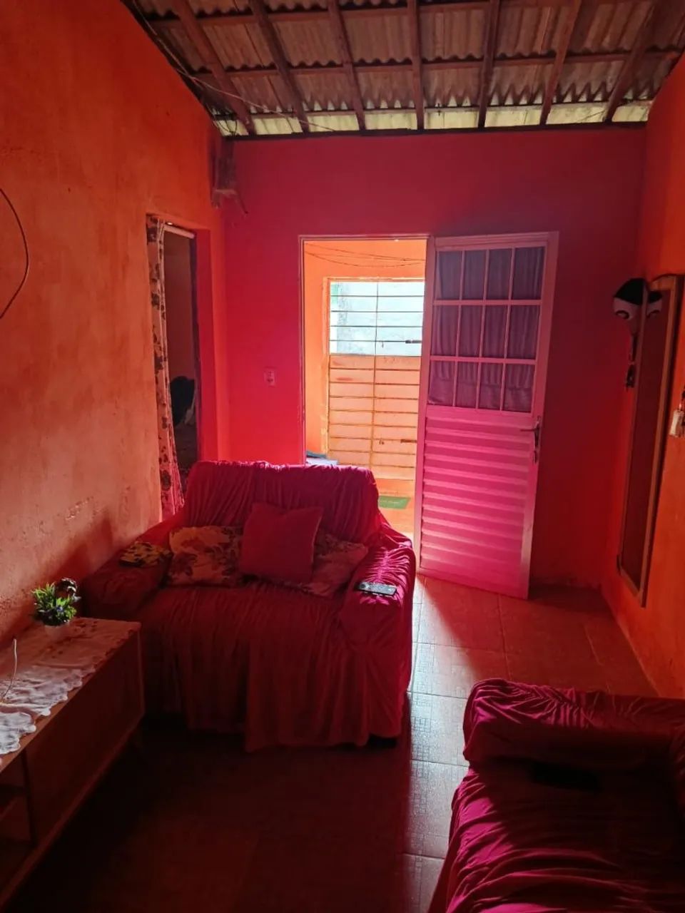 Tá pra a vendas essa casa  - Foto 5