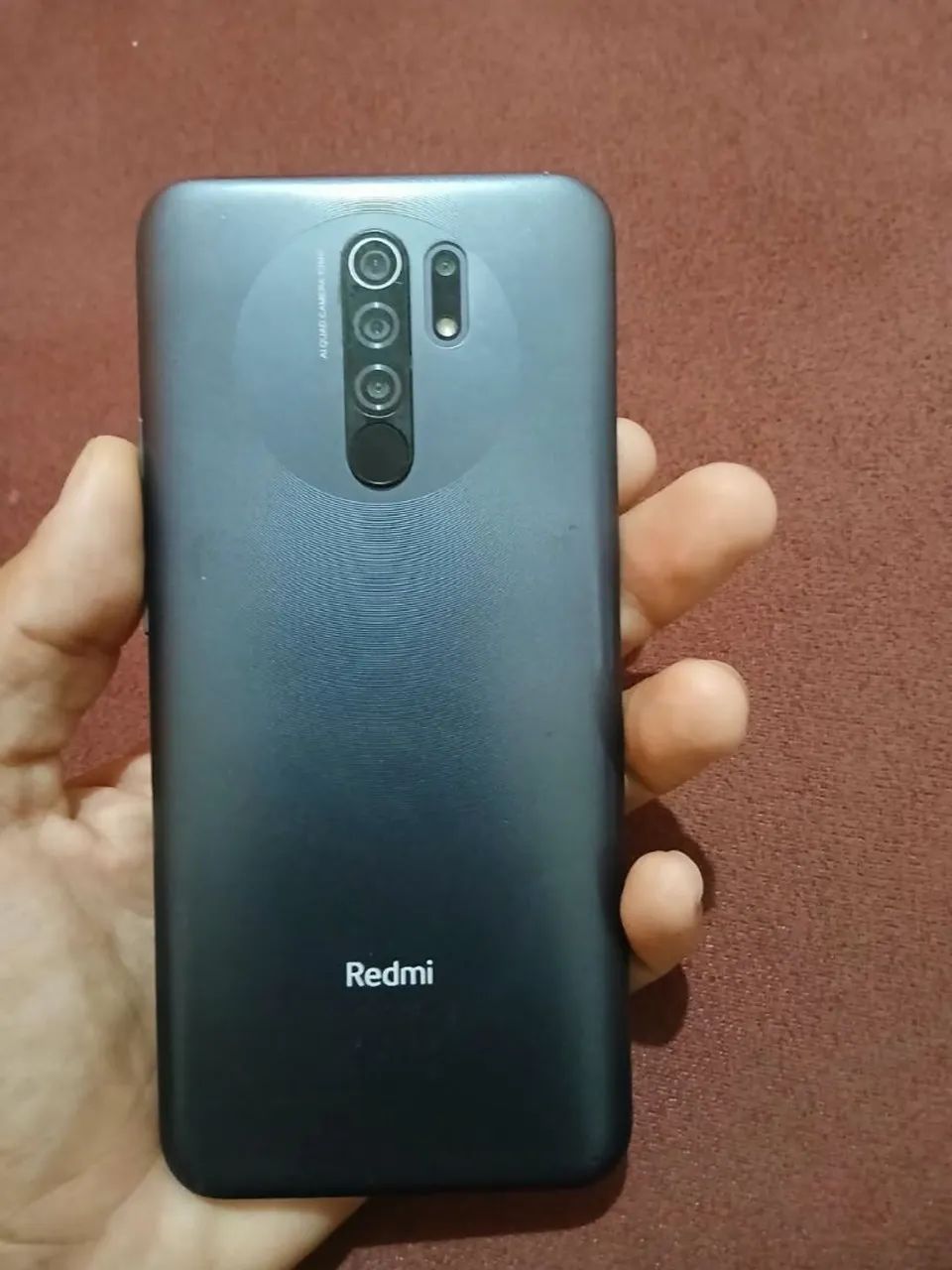 Redmi 9T  - Foto 2