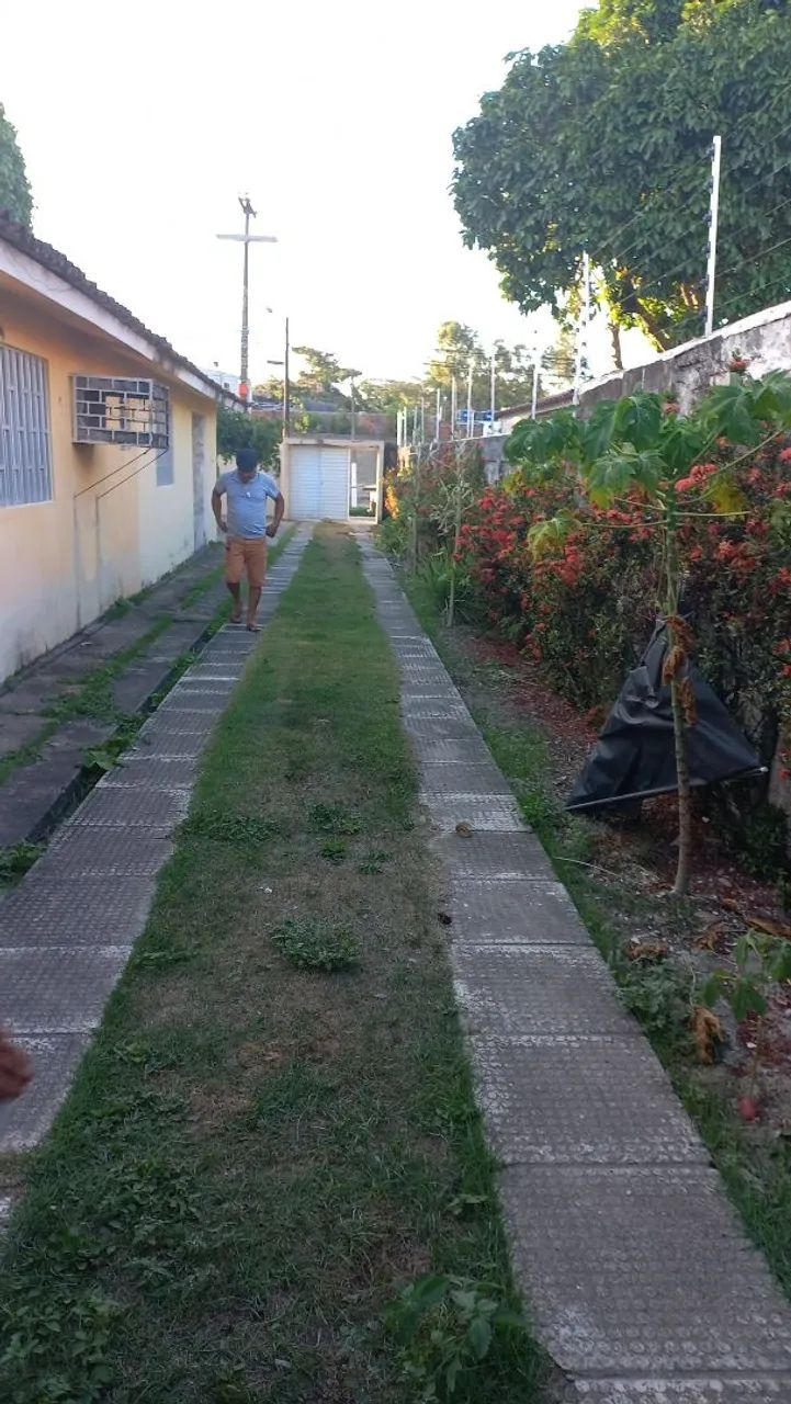 Alugo casa no Conjunto colina dos eucaliptos - Foto 3
