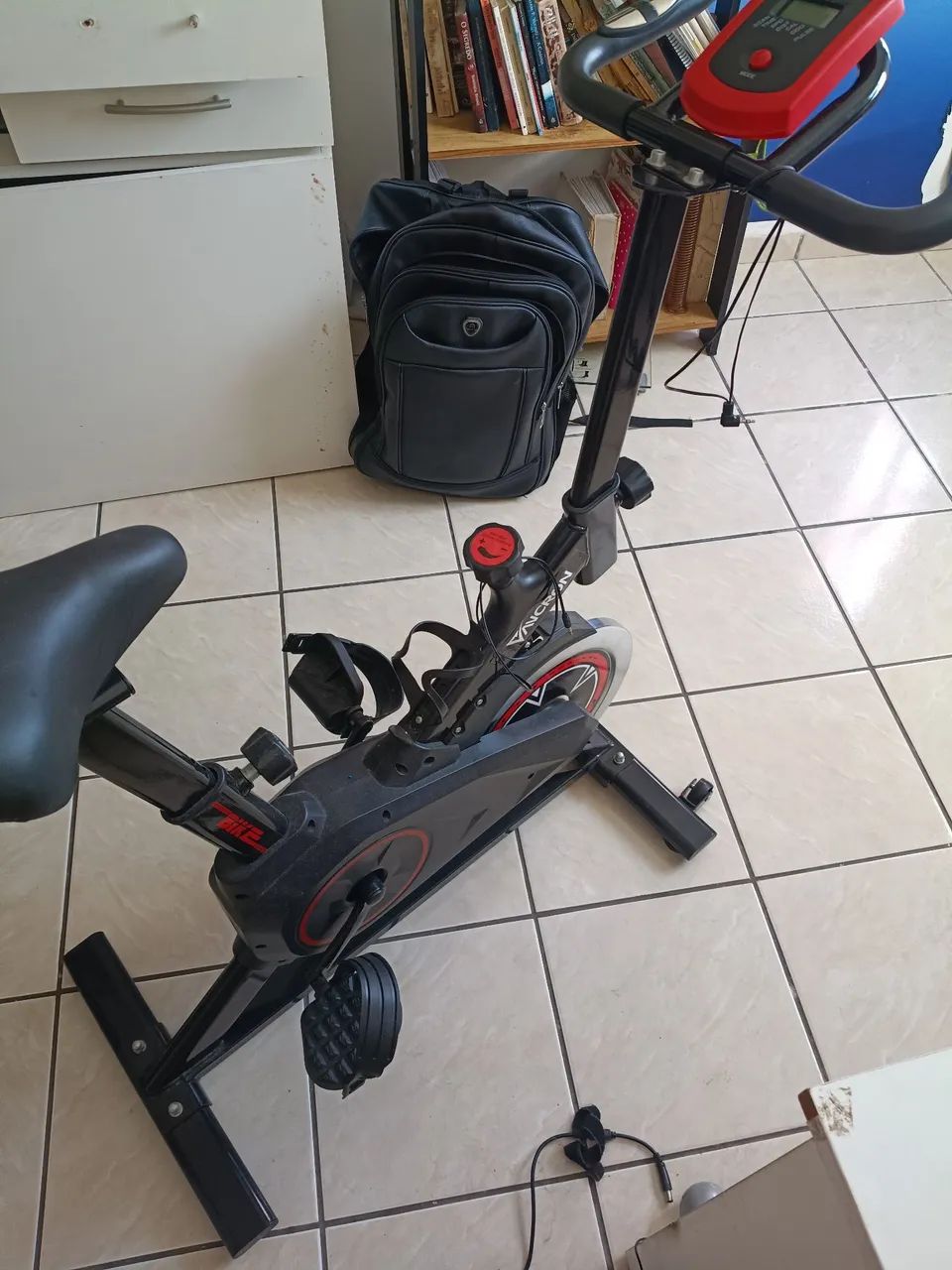 Bicicleta Ergométrica  - Foto 2