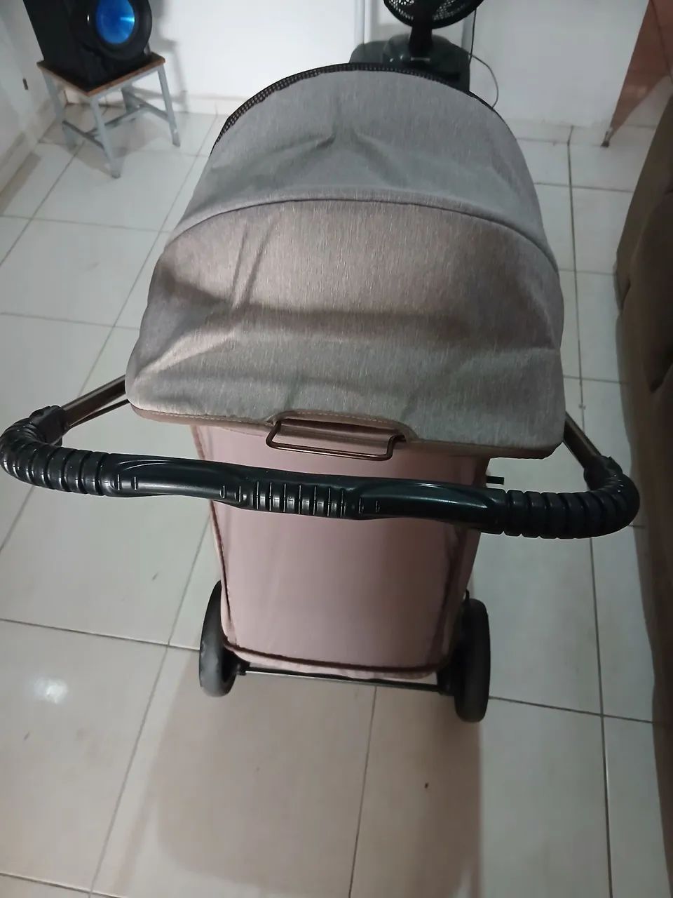 Carrinho de bebê - Foto 3