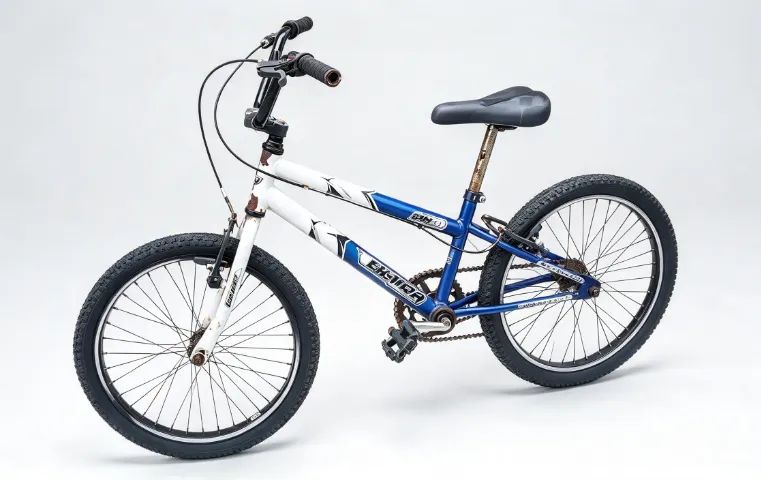 Bicicleta infantil aro 20 menino
