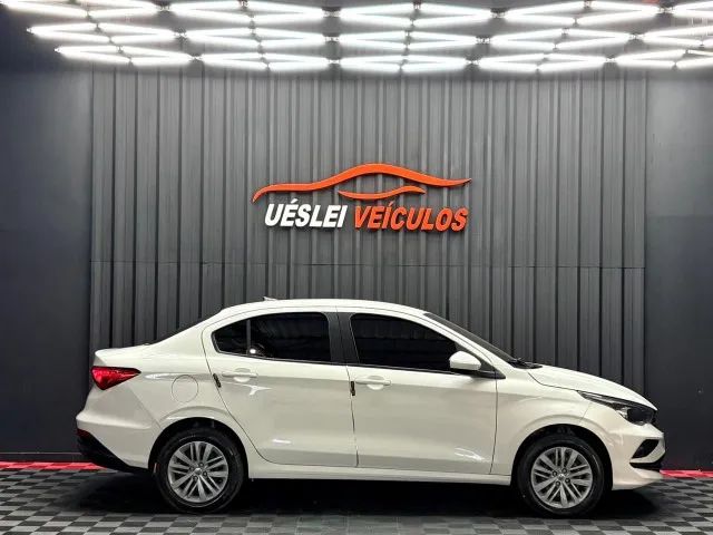Fiat Cronos Drive 1.0 6V 2024 - Foto 2