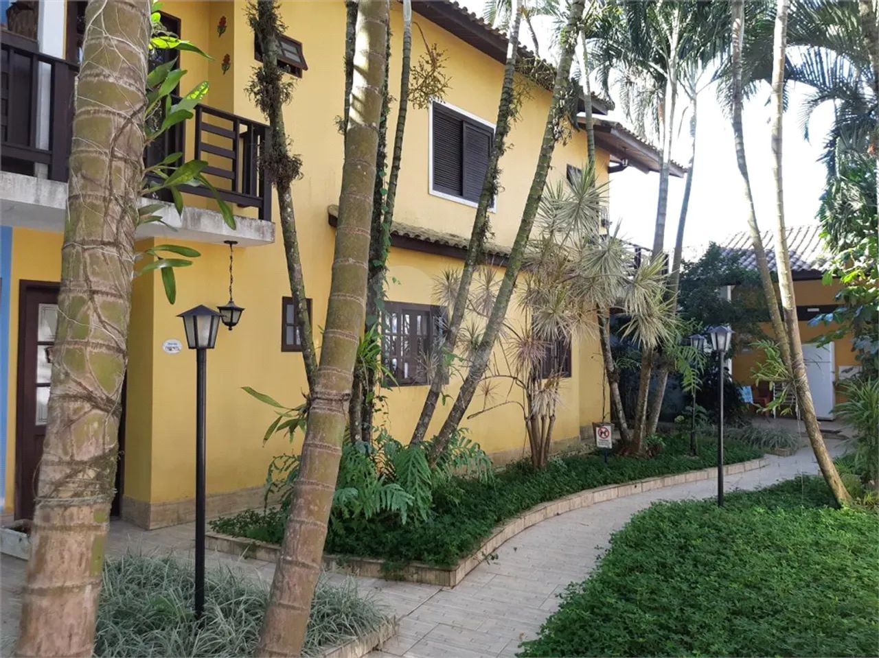 Condomínio com 2 quartos à venda em Maitinga - SP