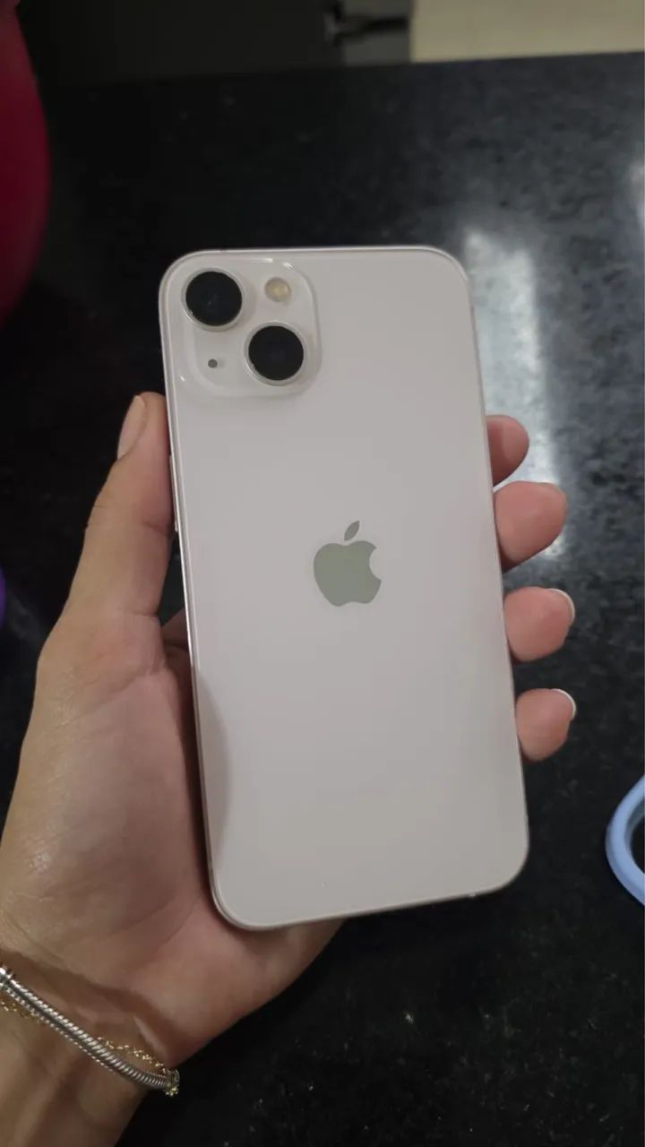 iPhone 13 128GB - Foto 2
