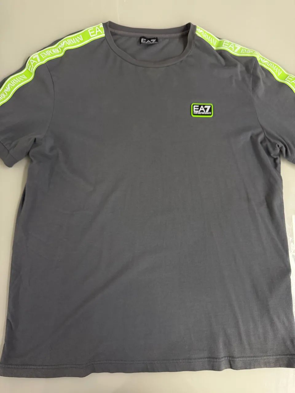 Camisa Armani Exchange 