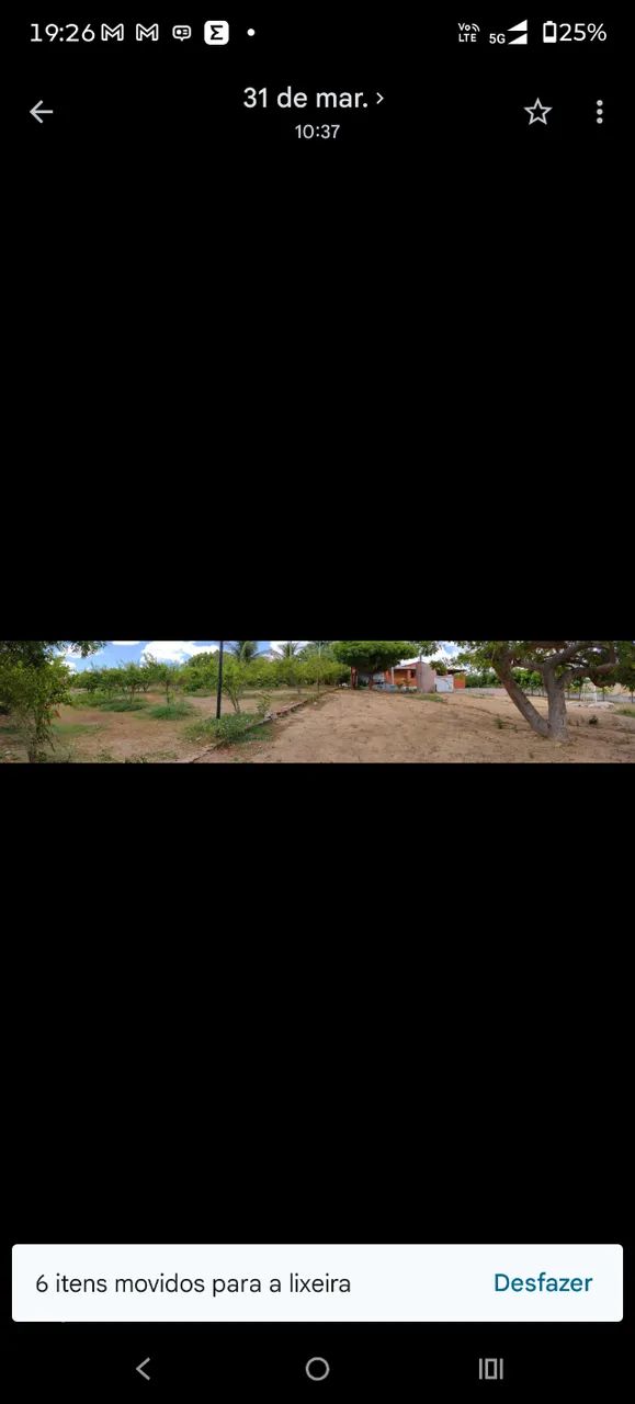 Fazendinha em Paramoti 14 hectares juntando lazer na produção e criação  - Foto 3