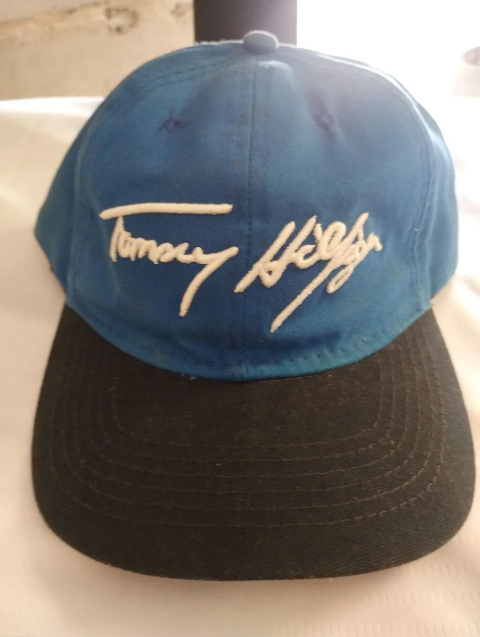 BONÉ TOMMY HILFIGER  - Foto 2