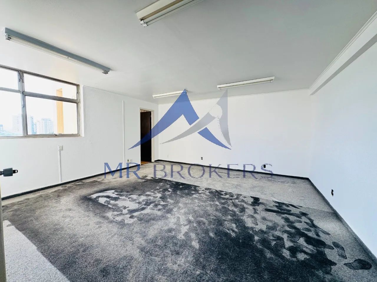 Vende-se Sala Comercial 64 m² Palácio do Comércio ? Centro ? Jundiaí/SP - Foto 3