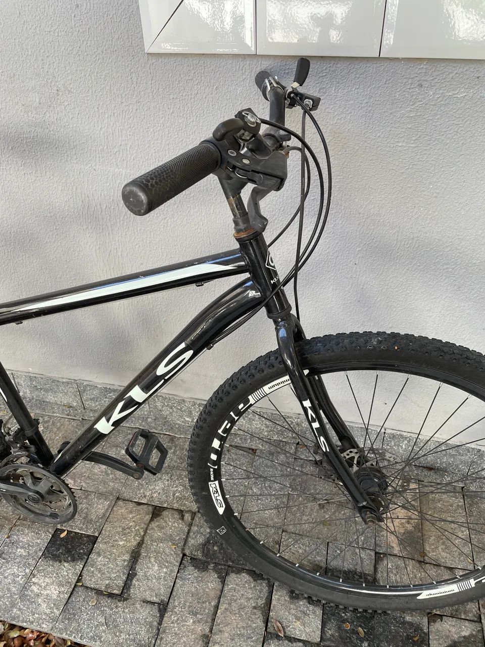 Bicicleta  kls aro 29 .. - Foto 3