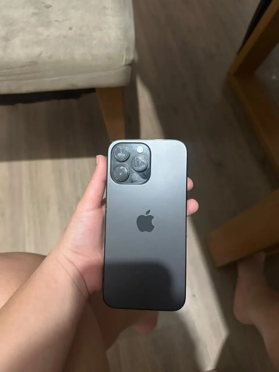 iPhone 14 Pro Max  - Foto 2