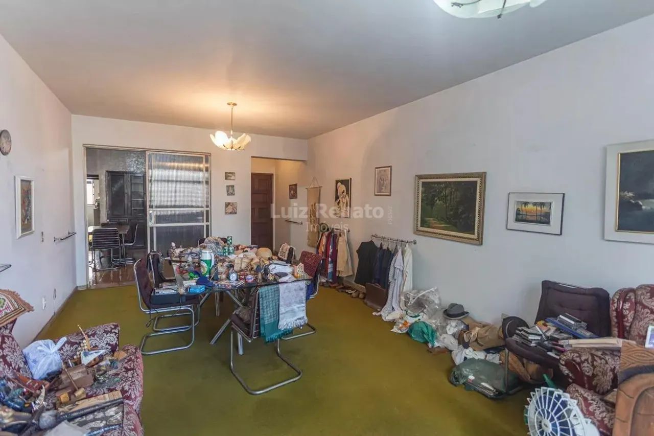 Apartamento à venda no bairro Centro - Foto 2