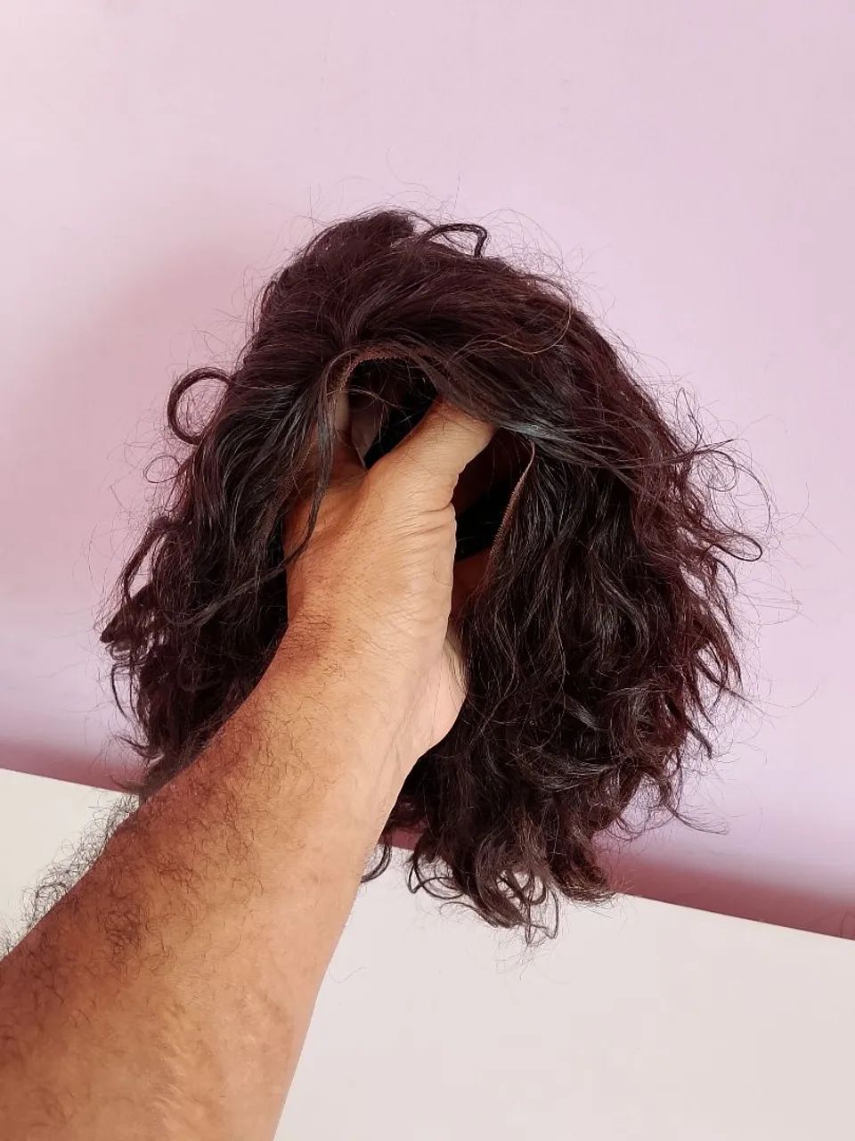 CABELO HUMANO  - Foto 4