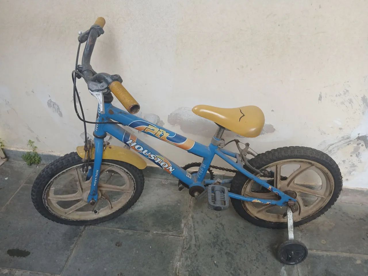 Bike infantil