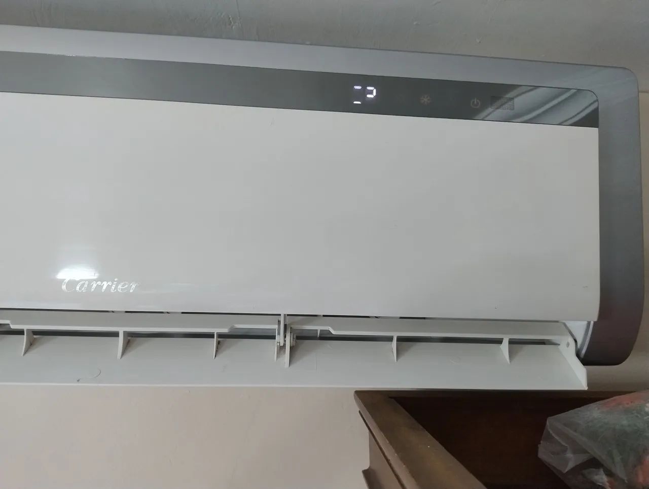 Ar Condicionado Springer 18000 Btus