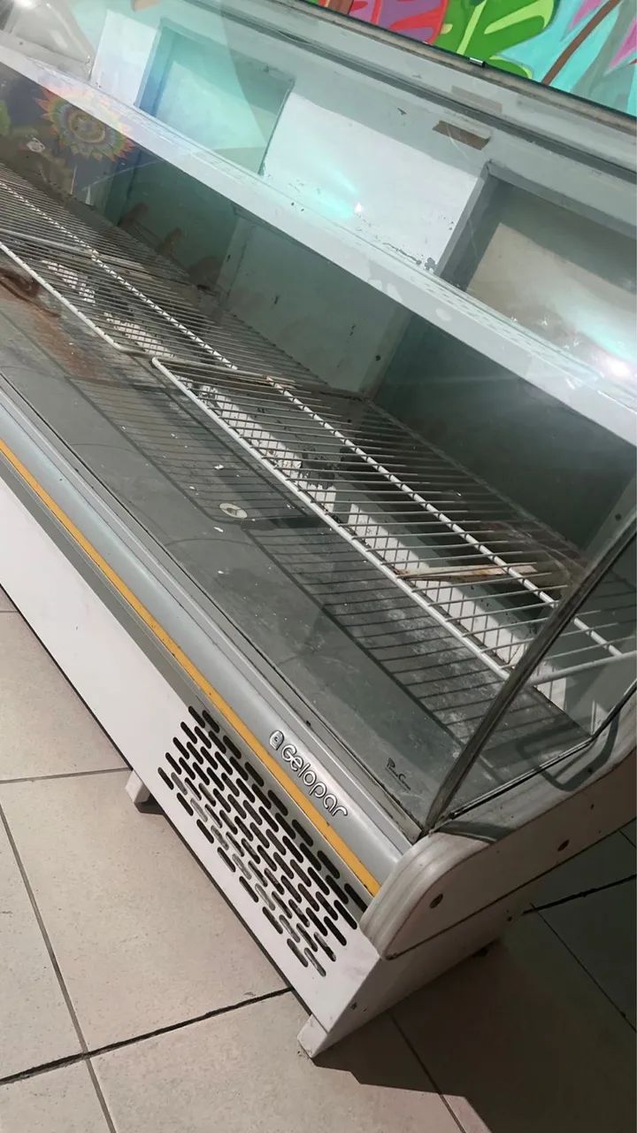 Expositor  - Foto 2