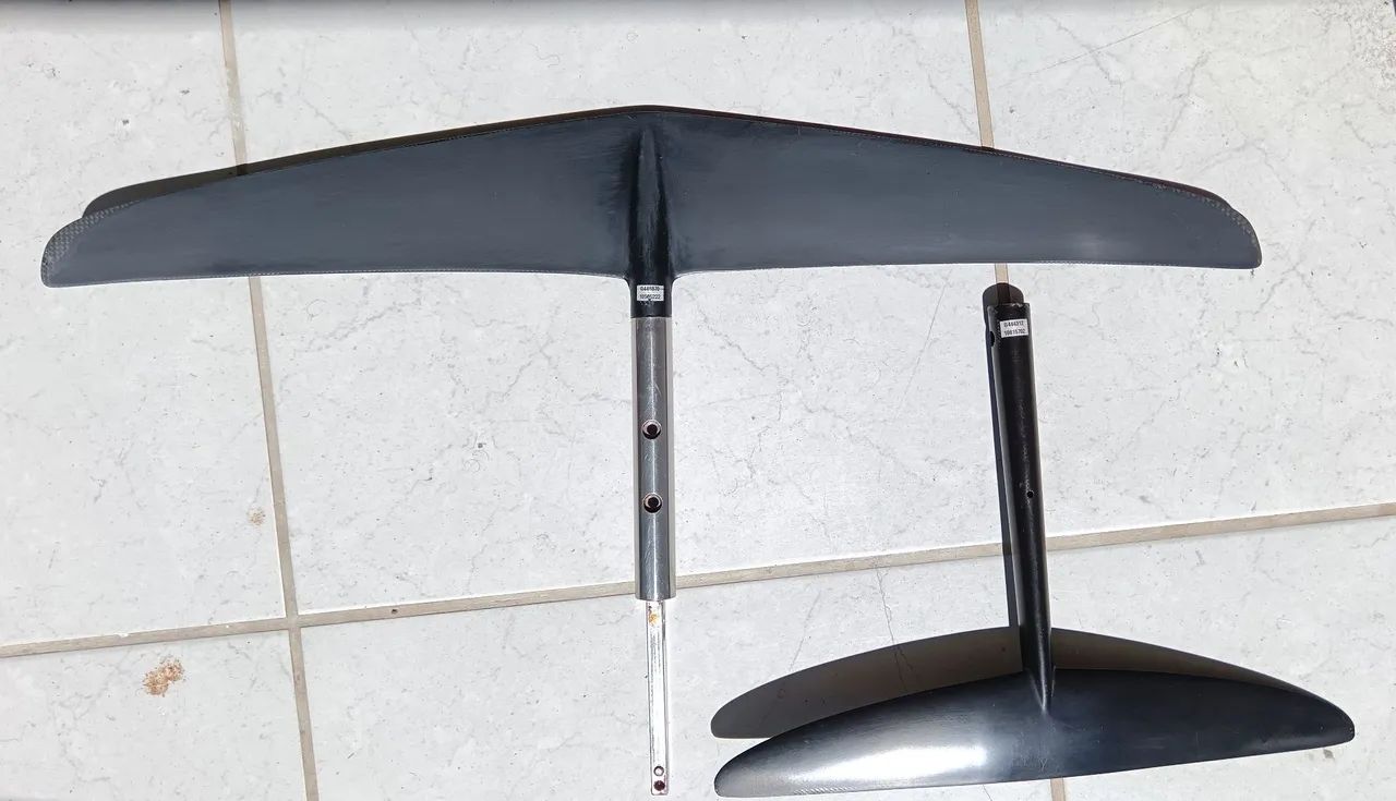 Foil Levitaz v3  - Foto 2