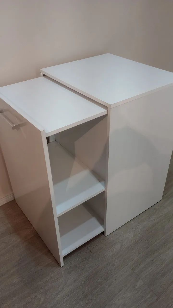 Mesa Articulada home office - Foto 2