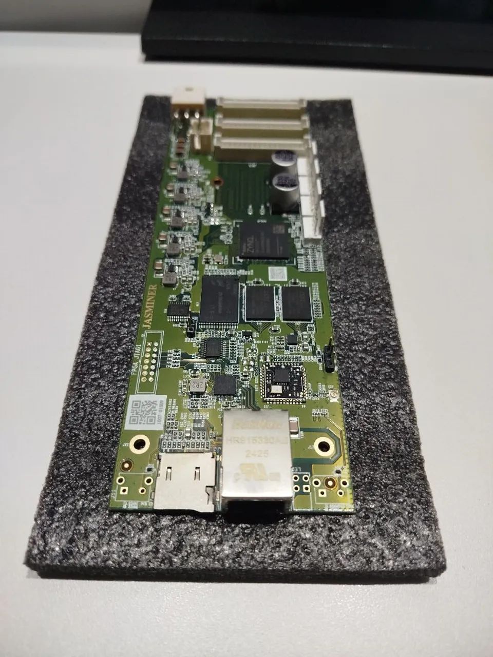 Placa Mãe Jasminer X16-Q Nova (Sem Uso) - Foto 2