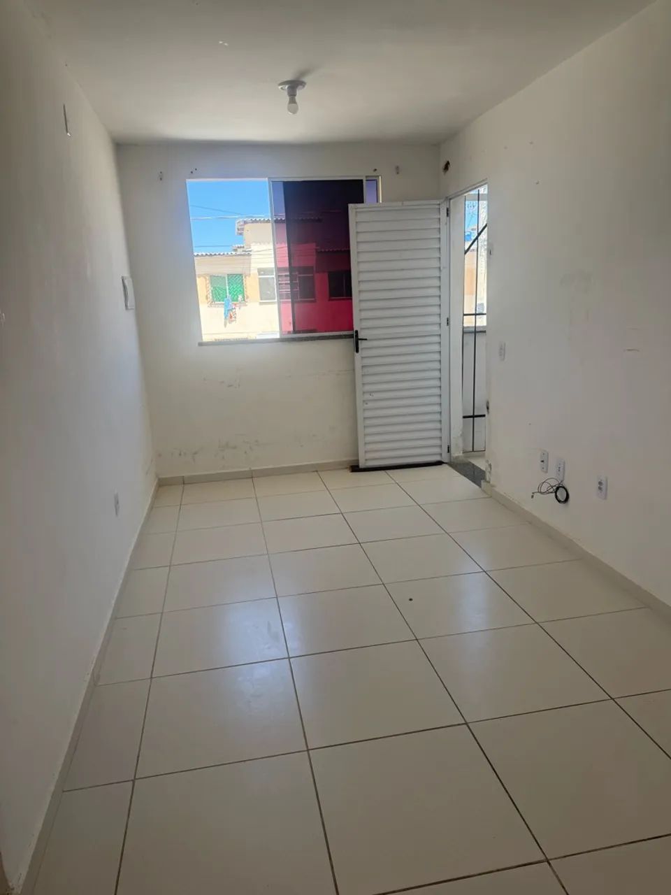 Alugo apartamento  - Foto 5