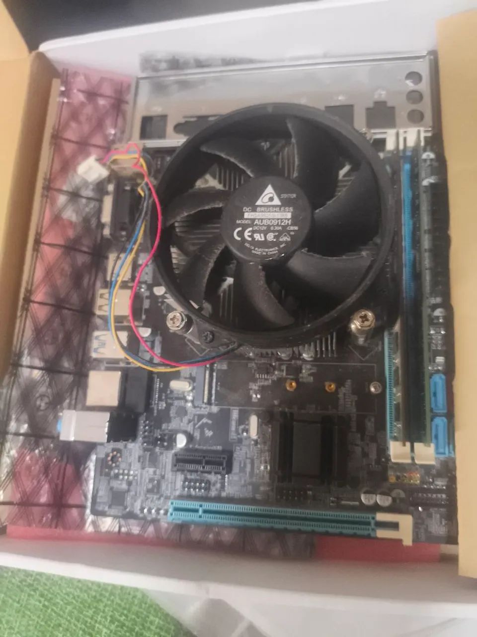 Kit I5 3geracao - Foto 2