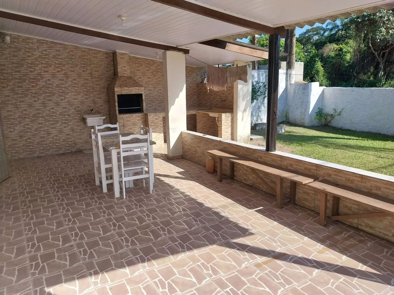Casa temporada ilha comprida  - Foto 3