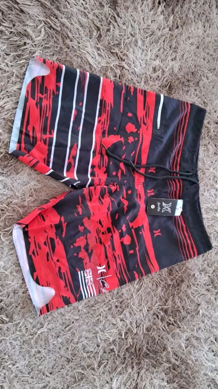 Bermudas TACTEL 