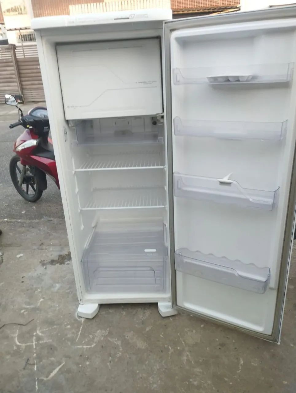 Geladeira  - Foto 5
