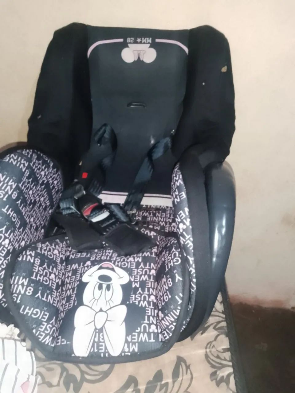 Cadeirinha