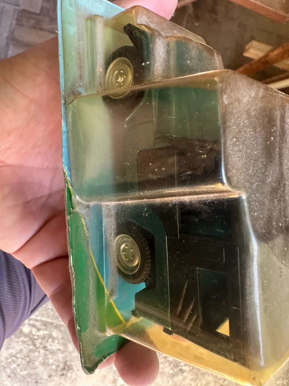 Miniatura de carros - Foto 4