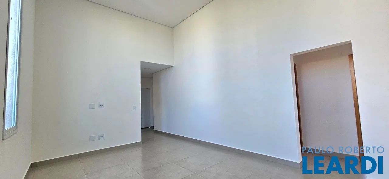 CASA EM CONDOMÍNIO - RESIDENCIAL VILA DO SOL - SP - Foto 4