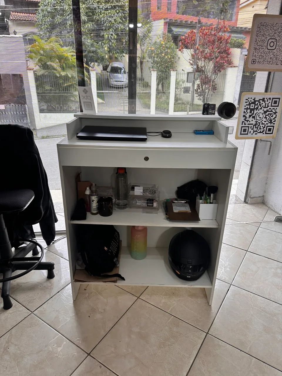Balcão escritório  - Foto 3