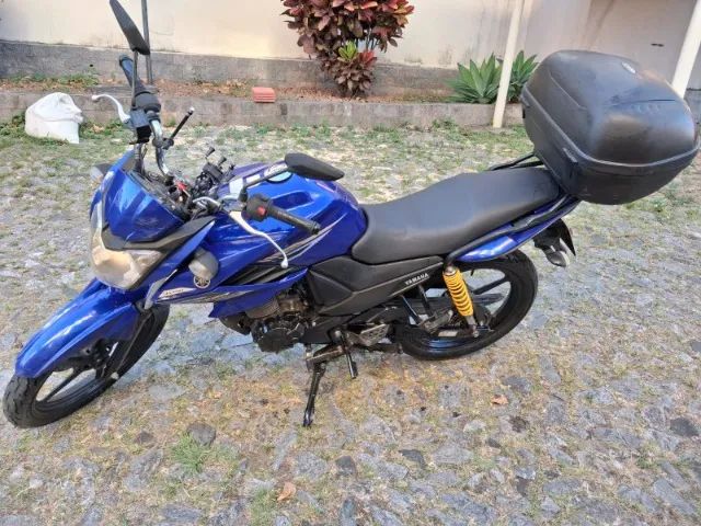 Fazer 150 SED - Foto 2