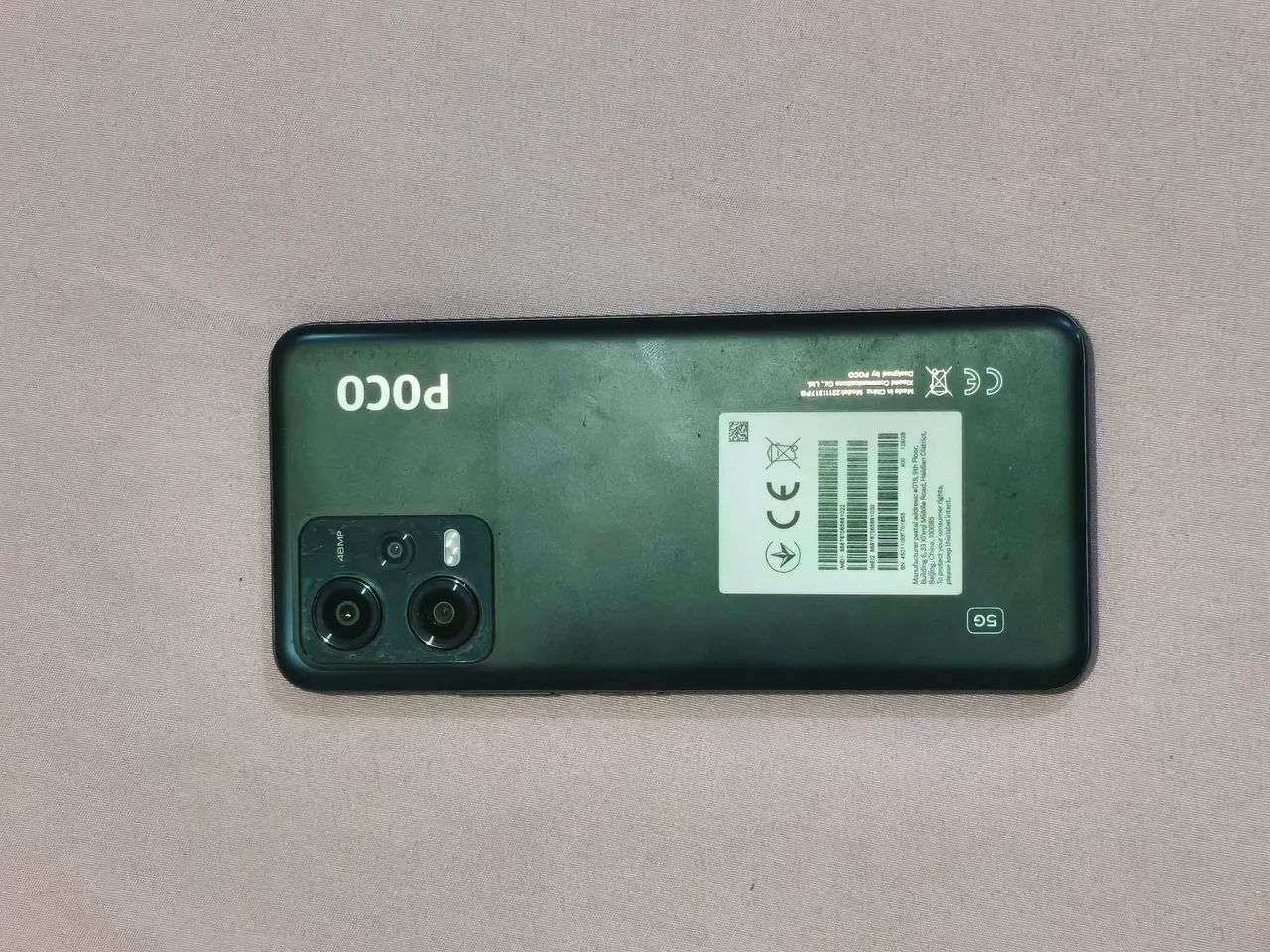 POCO X5 5G