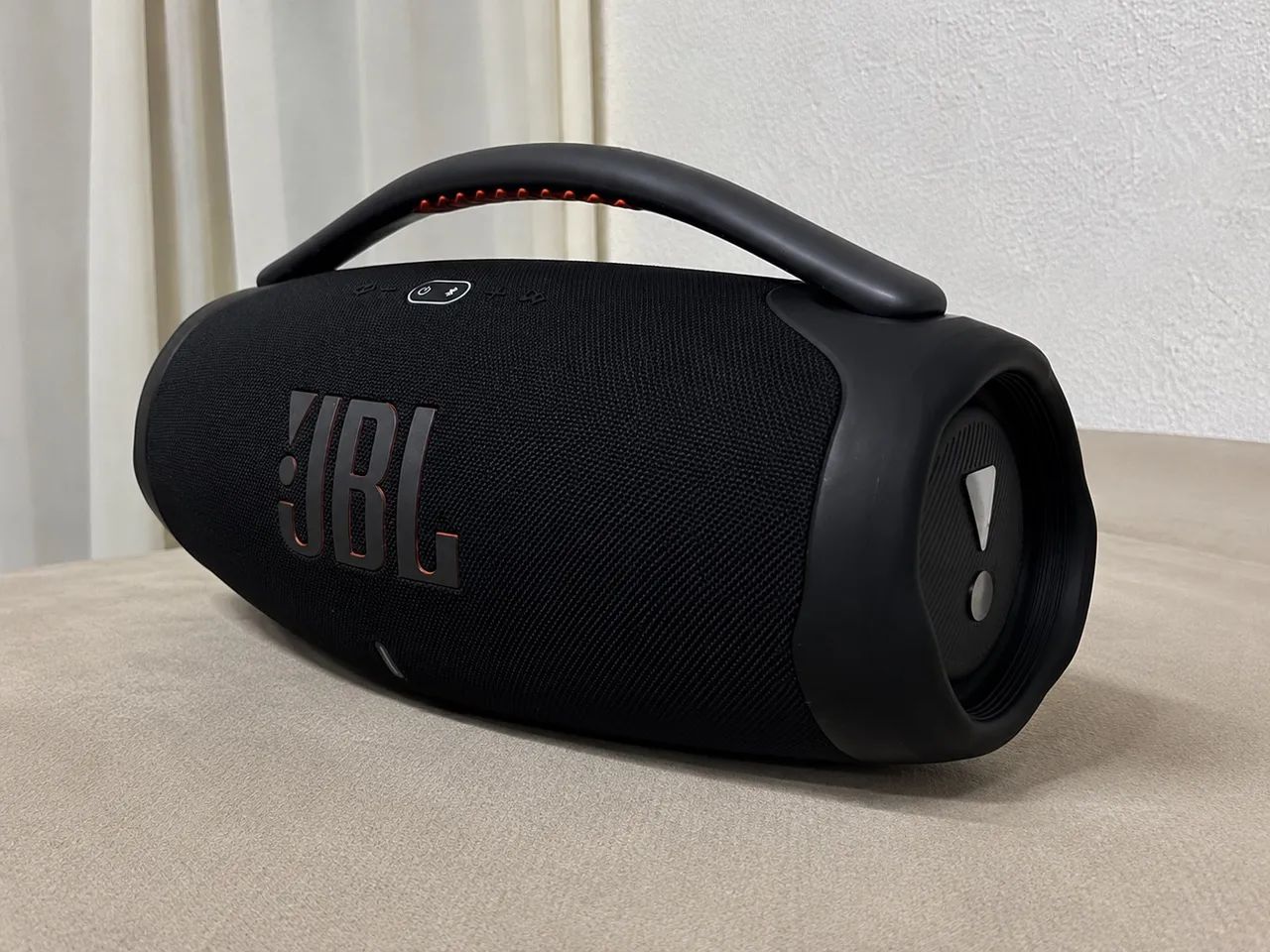 JBL Boombox 3 Original - Foto 2