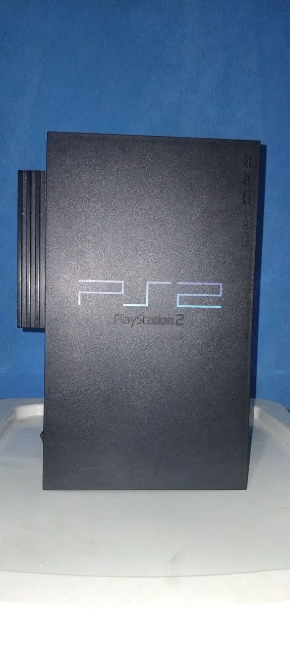 PS2 FAT - Foto 3