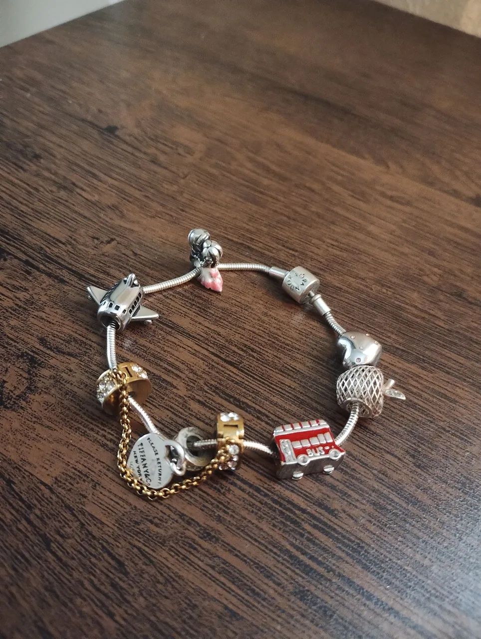 Pulseira da Pandora  - Foto 3