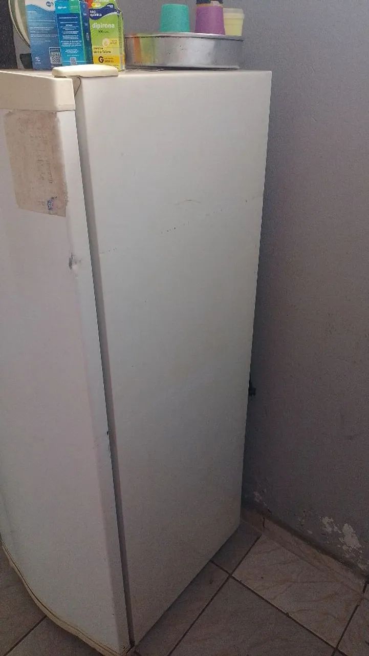 Geladeira  - Foto 2
